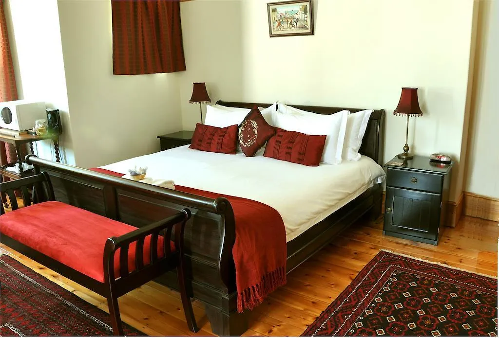 Bed & Breakfast 50 College Drive B&B Port Elizabeth