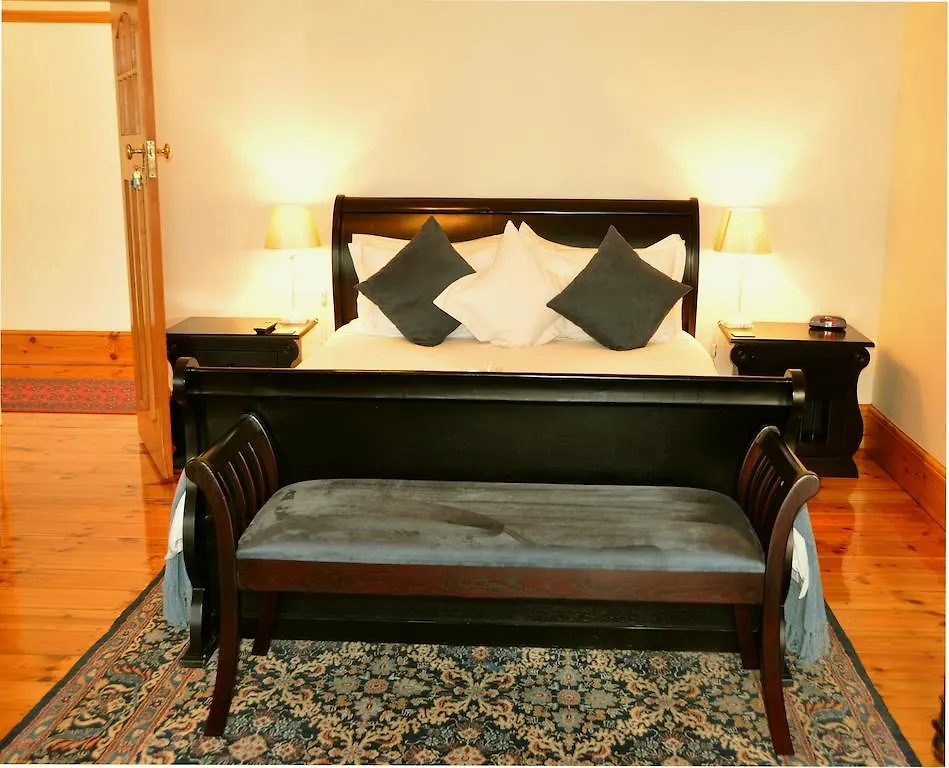 50 College Drive B&B Port Elizabeth 4*,