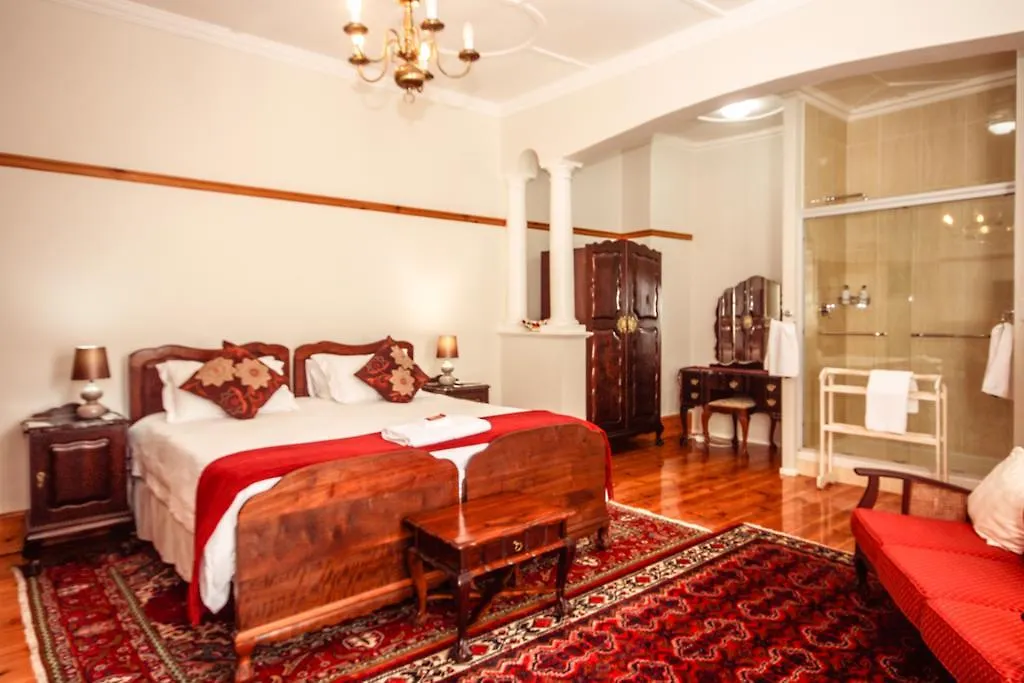 50 College Drive B&B Port Elizabeth