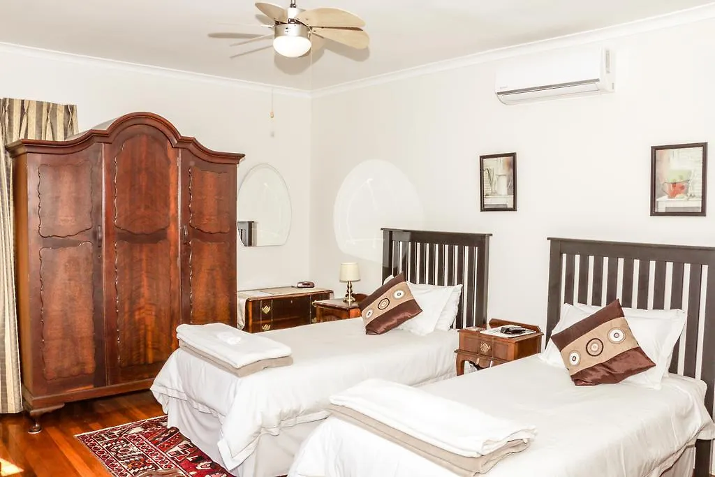 50 College Drive B&B Port Elizabeth
