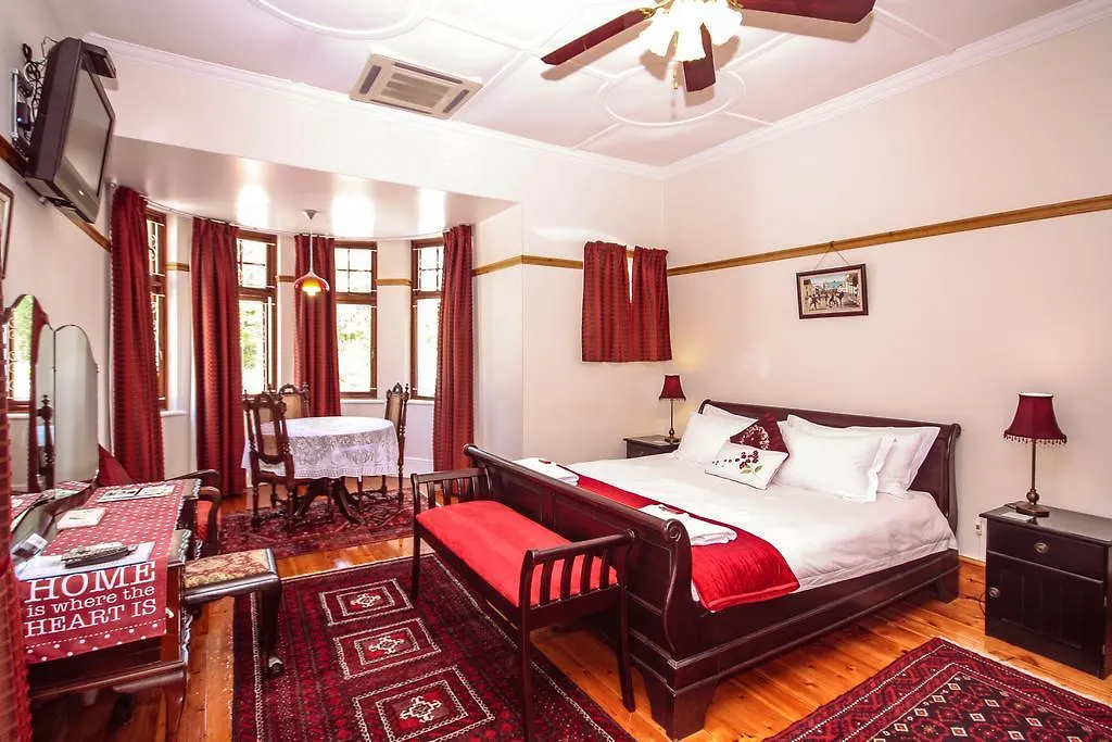 50 College Drive B&B Port Elizabeth South Africa