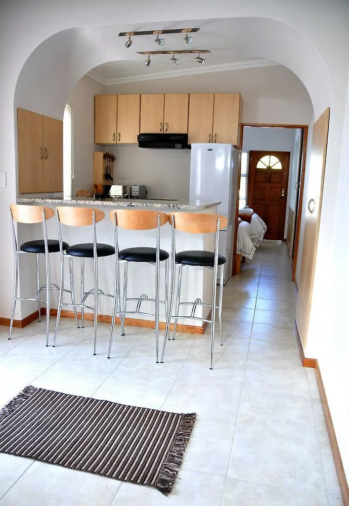 50 College Drive B&B Port Elizabeth Südafrika