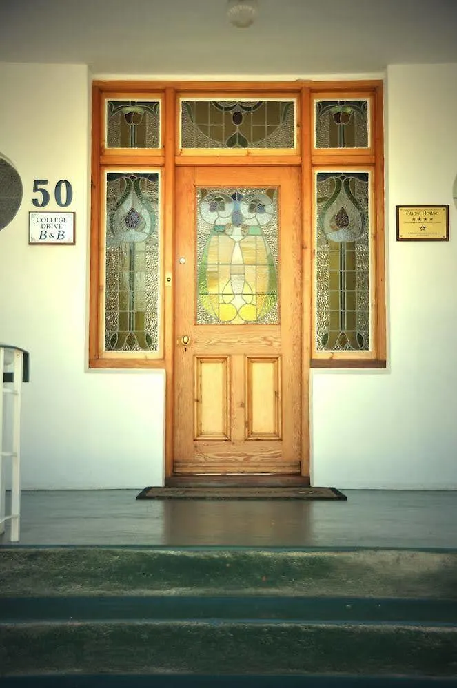50 College Drive B&B Port Elizabeth 4*,