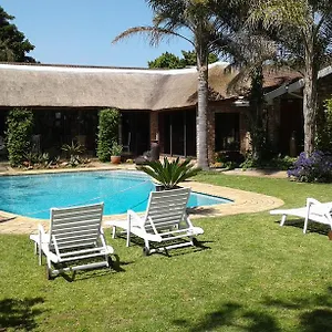 4* Maison d'hôtes Amani Guest